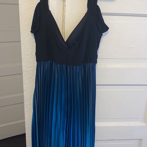 I-N-C ball gown - Picture 5 of 7